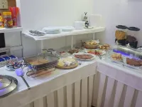 Adriatic Apartments Hotels in Ulcinj
