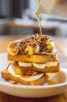Renaissance Toledo Downtown Hotel - breakfast