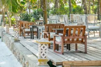 Sun Palm Beach Resort Hotel di Watamu