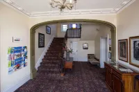 Quality Hotel Bentinck Hotel di Portland