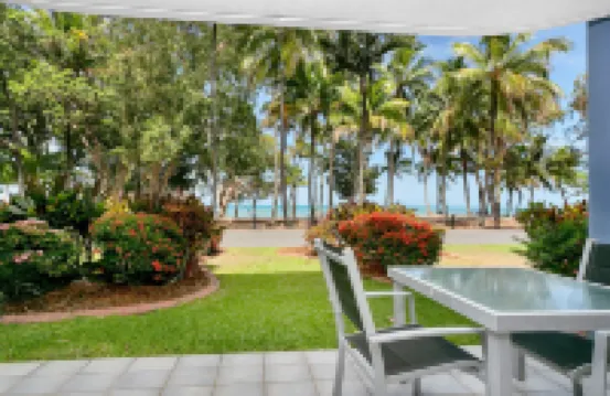 Agincourt Beachfront Apartments