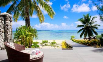 Aitutaki Escape