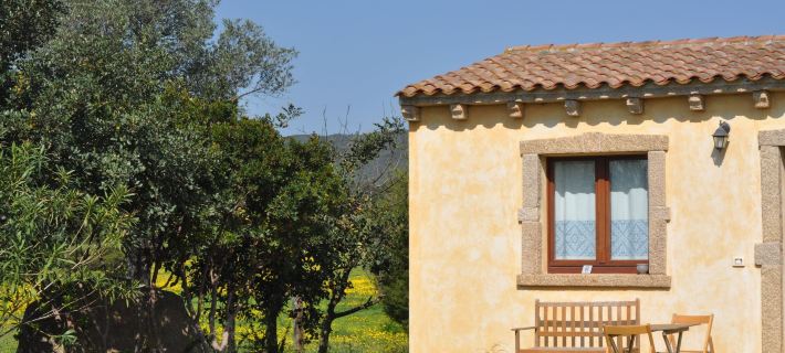 B&B Pubulos Hotels in Olbia