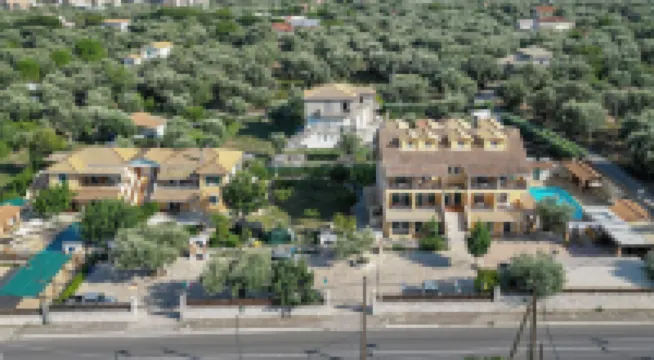 Villa Vita Holidays