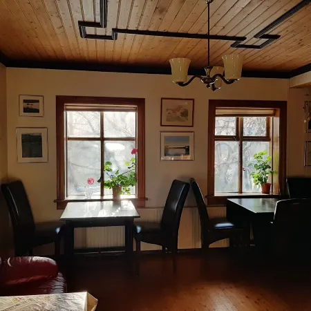 Hagi 1 Guesthouse
