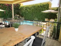 Best Western Hotel Posada Del Rio Express - familiares