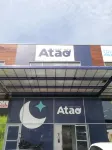 Atao Residence- Rennes Sud Hotels in Crevin