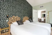 โรงแรมเซ็นทรัล