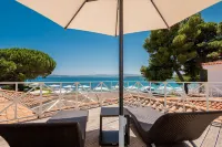 The Pelican Beach Resort & Spa - Adults Only Hotels in Pittulongu