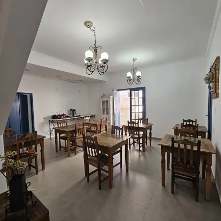 Casa da Tuta Pousada