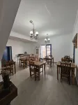 Casa da Tuta Pousada - breakfast