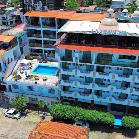 Hotel Paloma del Mar