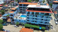 Hotel Paloma del Mar Hotell i Villa Las Flores