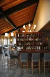 Los Cerros del Chaltén Boutique Hotel - bar