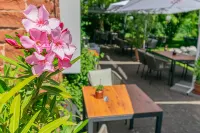 Weinhotel Ayler Kupp Hotels in Ayl
