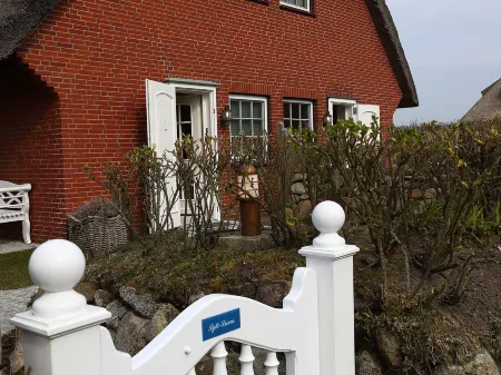 Ferienwohnung Dikstig