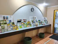 Hotel Puerta del Sol - San Jose Airport Hotels in Heredia