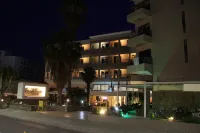 Saint Constantine Hotel