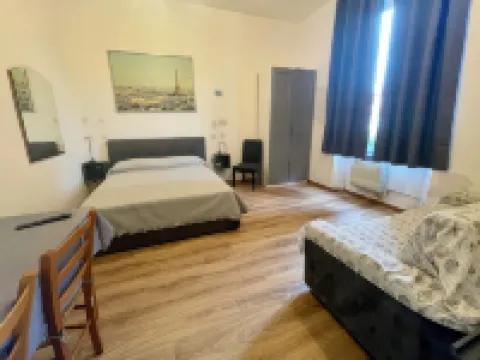 La Magnolia Hotels in der Nähe von Fortezza Vecchia