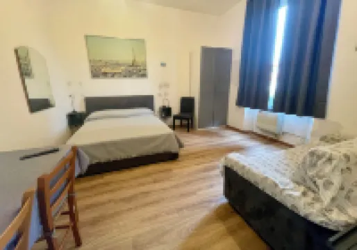 La Magnolia Hotel di 