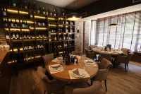 Hotel Aristocrat & Fish Restaurant Hotels in Skopje