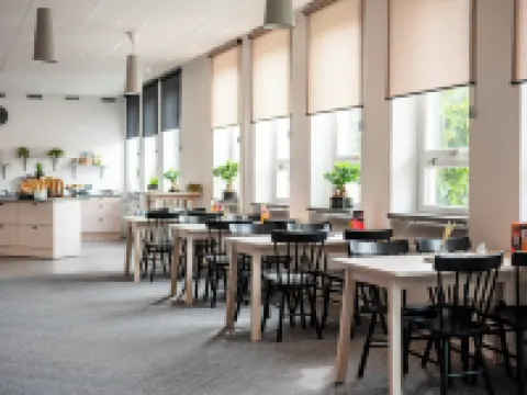 Norrland YMCA Hostel Umeå Hotels in Umea