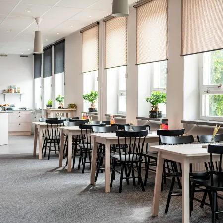Norrland YMCA Hostel Umeå