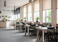 Norrland YMCA Hostel Umeå