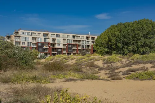 Menada Dune Residence Apartments