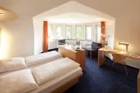 Hotel der Achtermann