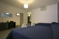 Rotte e Sentieri B&B - balcony