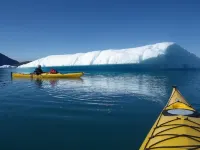 Hotel Narsaq - breakfast