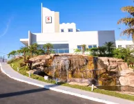 Voa Business Supreme Choice Confins Hotel a Vespasiano