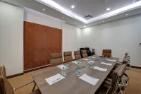 Center Hotel Sharjah - Business