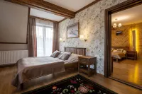 Kraina Smaku - Bed and Breakfasts
