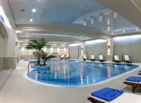 Monte Casa Spa & Wellness - Pools