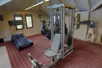 Imago Hotel & Spa - palestra