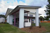 Toowoon Bay Holiday Park Hotels in Shelly Beach