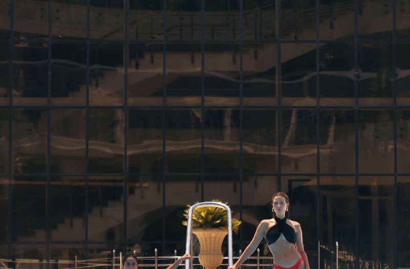 Renaissance Cairo Mirage City Hotel photo 3