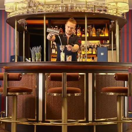 Sofitel Paris Baltimore Tour Eiffel
