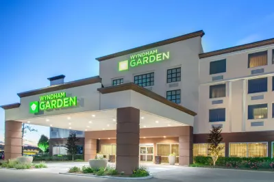 Wyndham Garden Elk Grove Village/O'Hare Hôtels à : Elk Grove Village