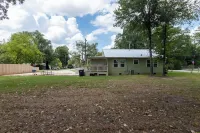 Tomball Craftman Cottage