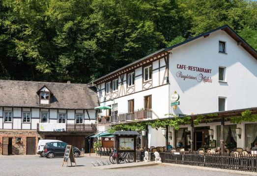 란트호텔 링엘슈타이너 물레