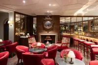 The White Hart Hotel Lincoln - Haustierfreundliche