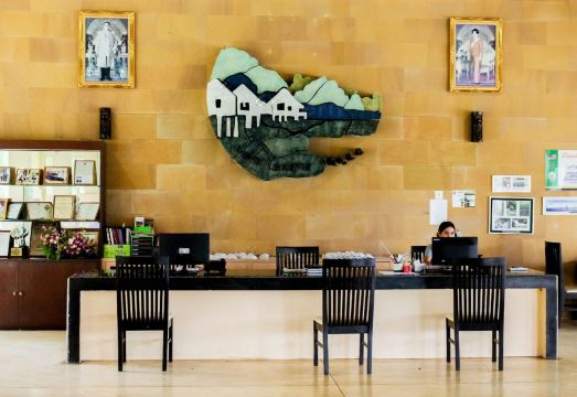 5. 보르 사엔 빌라..