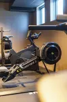 Starby Spa，酒店&會議 - 健身室/gym room