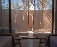 Tierra Atacama, Beckons - スパ