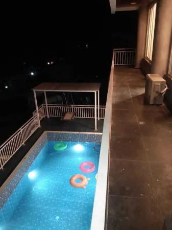 Ekdant Holiday Home Отели в г. Райгад