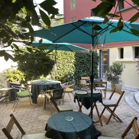 Hôtel Saint Clair