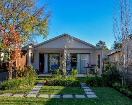 Mirabel Guesthouse Hotels in Northern Free State